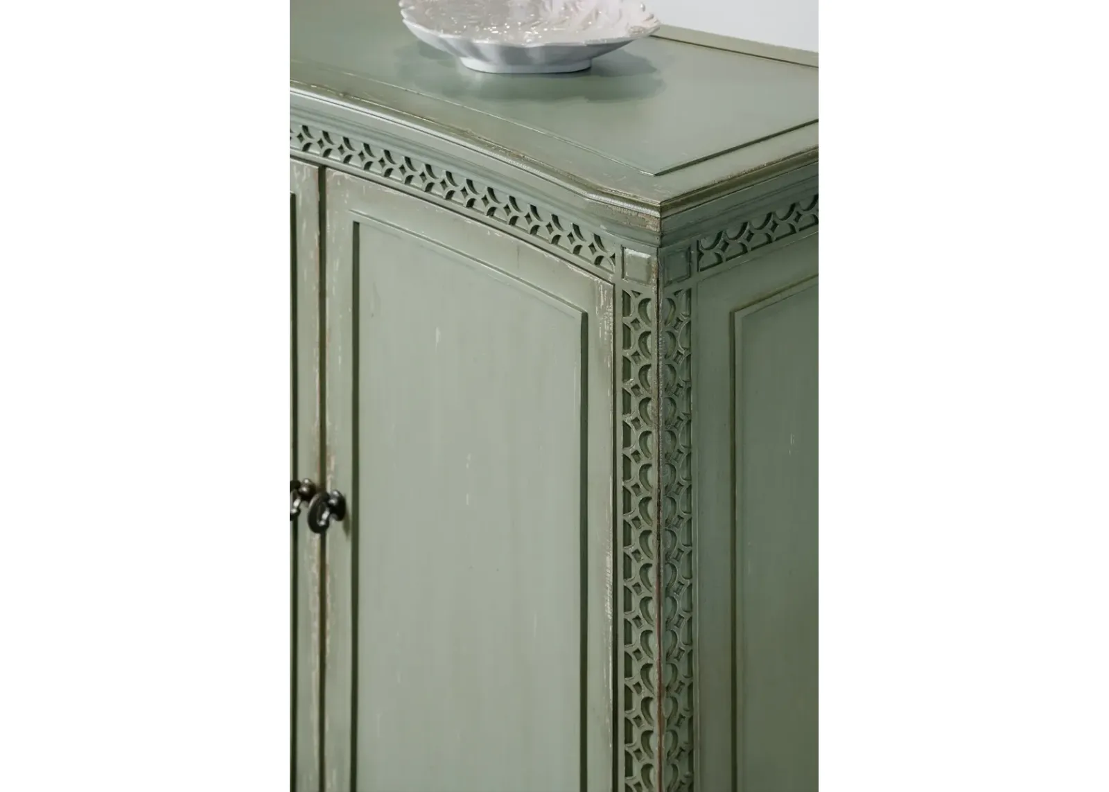 Hooker Furniture Charleston 2-Door Accent Chest