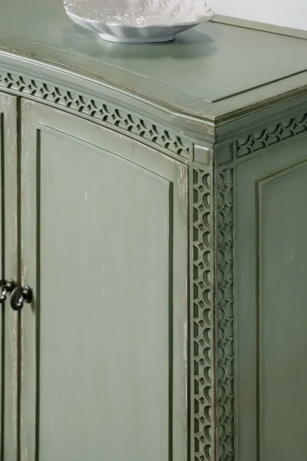 Hooker Furniture Charleston 2-Door Accent Chest