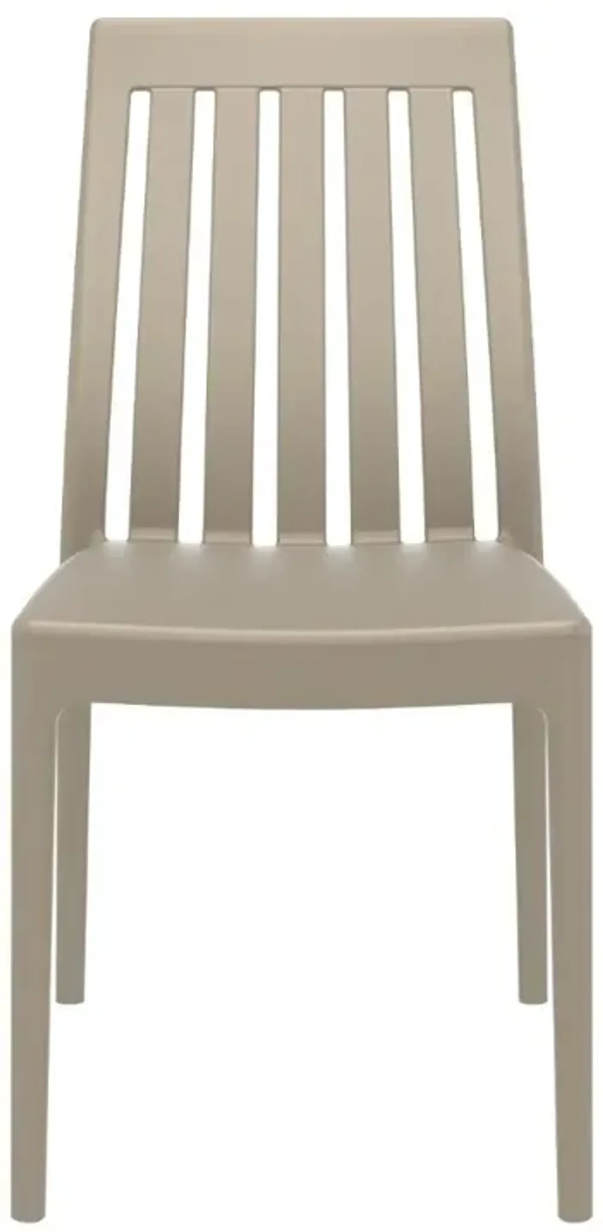 Compamia Soho Dining Chair Taupe