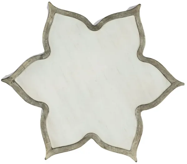 Hooker Furniture Sanctuary C Est La Vie End Table