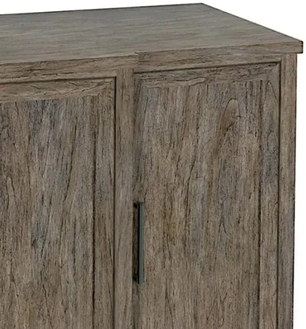 Hekman Arlington Heights Entertainment Console