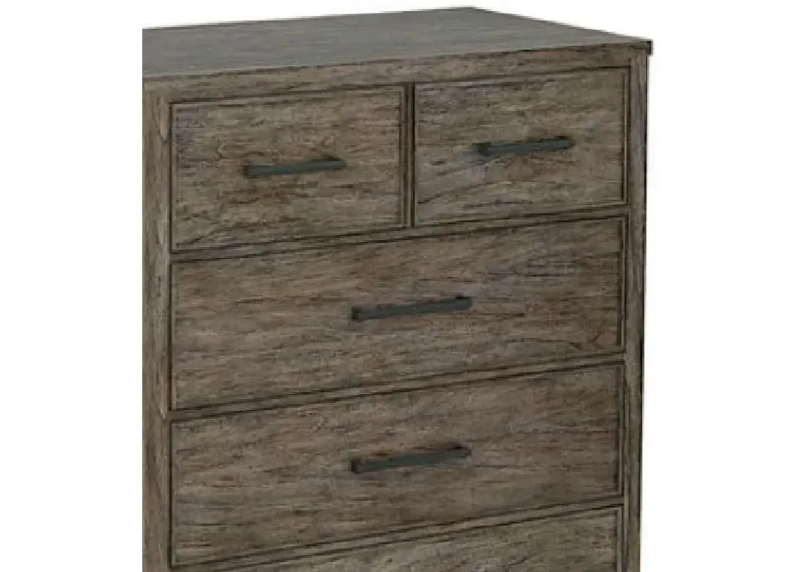 Hekman Arlington Heights Bedroom Chest