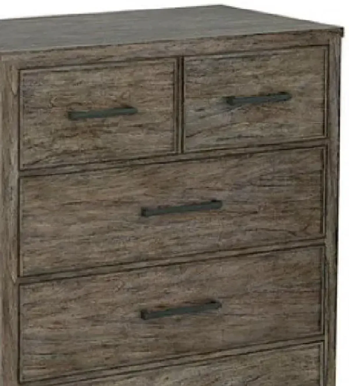 Hekman Arlington Heights Bedroom Chest