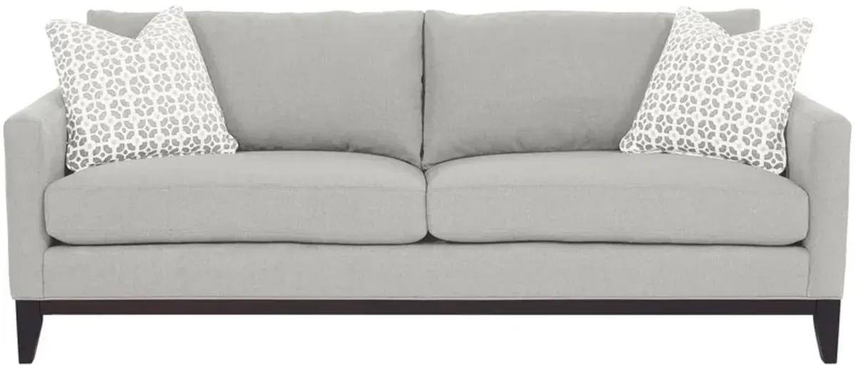 Universal Jude Dark Blue Sofa