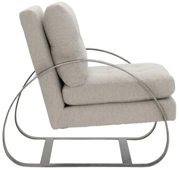 Bernhardt Porter Fabric Chair