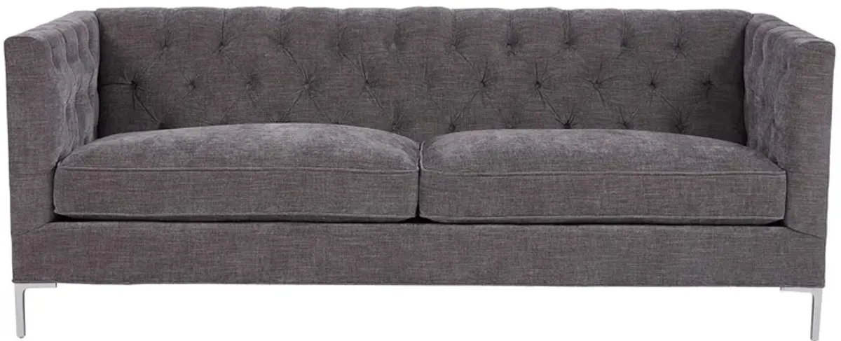 ELLYSON BUTTON TUFTING SOFA