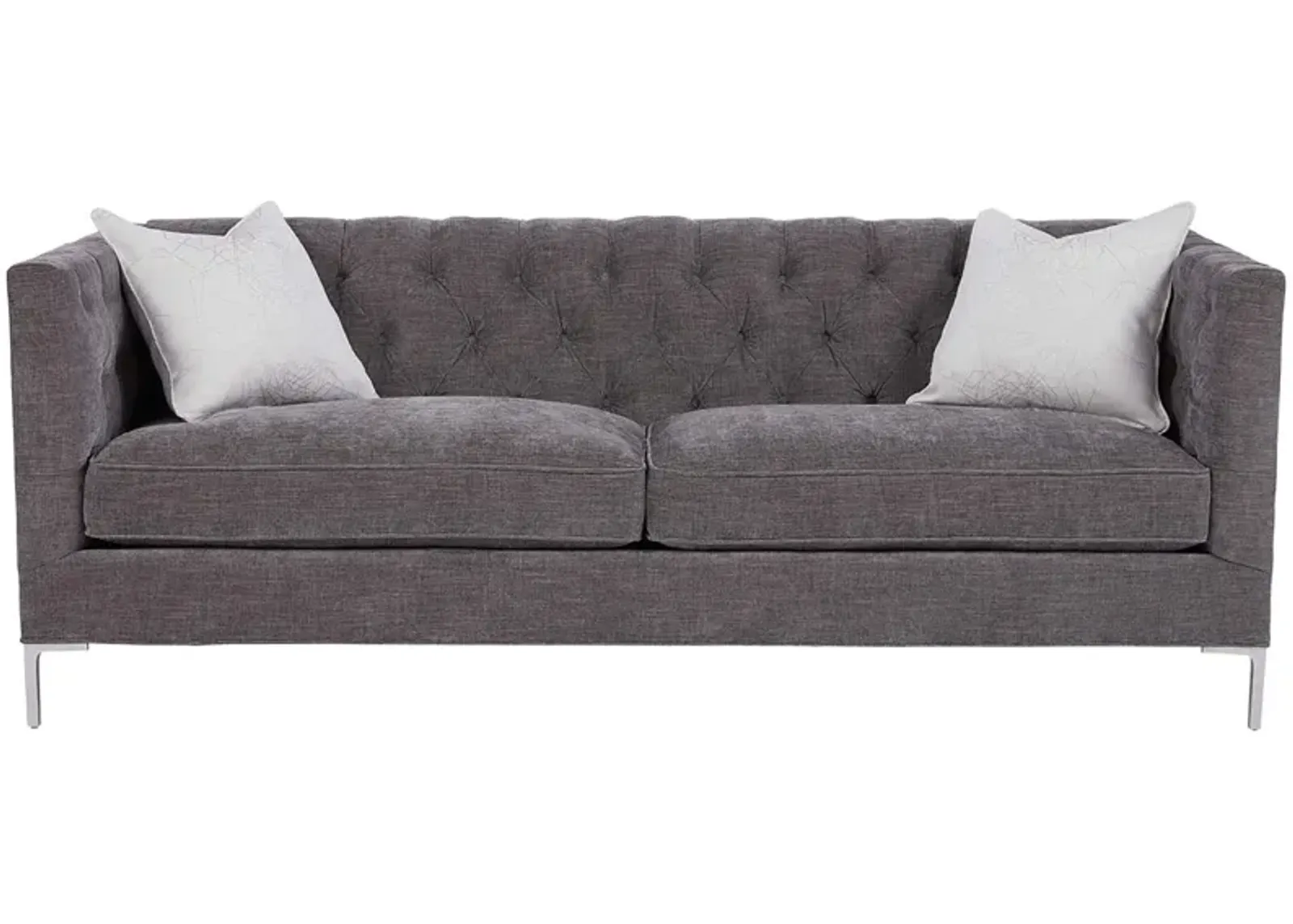 Universal Ellyson Button Tufting Sofa