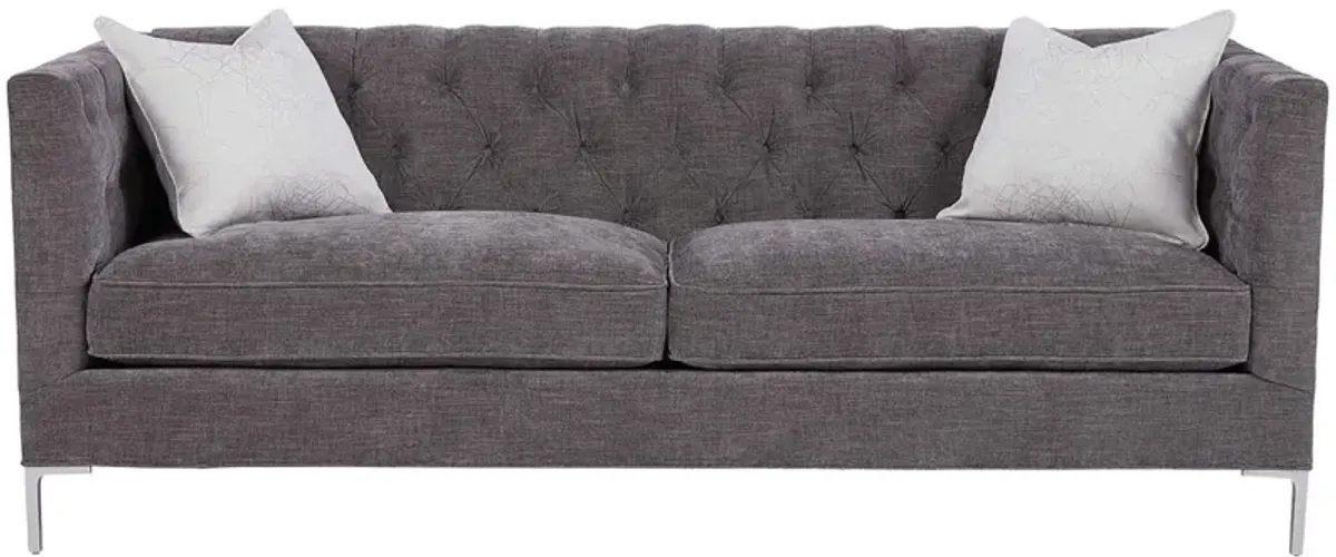 ELLYSON BUTTON TUFTING SOFA