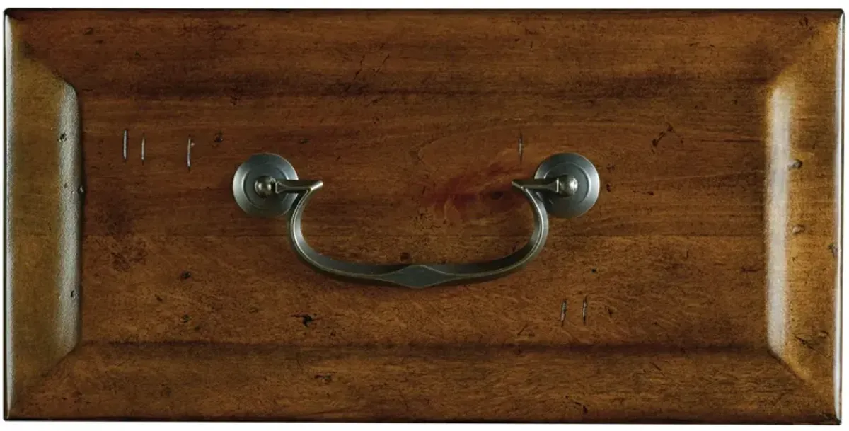 Hooker Furniture Tynecastle Lateral File