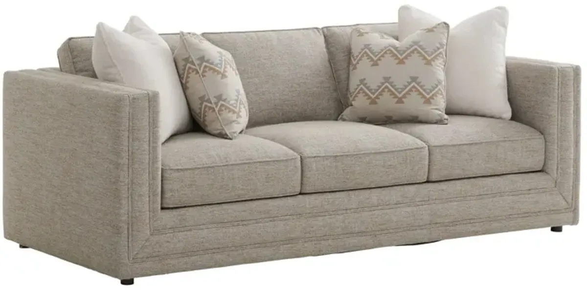 Barclay Butera Upholstery by Barclay Butera Mercer Sofa