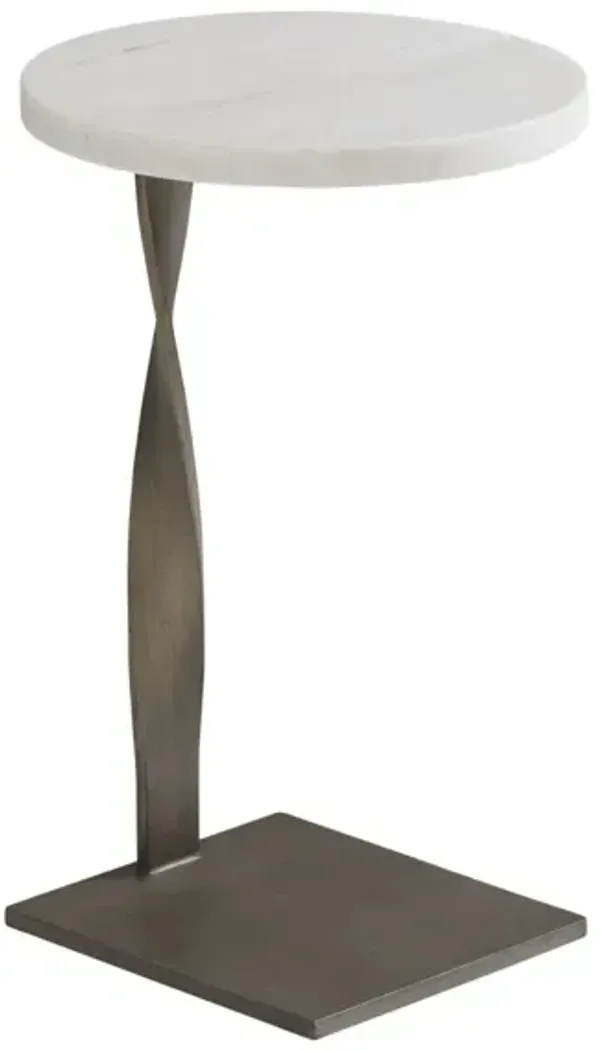 Tommy Bahama Home by Lexington Ocean Breeze Rockville Round Martini Table