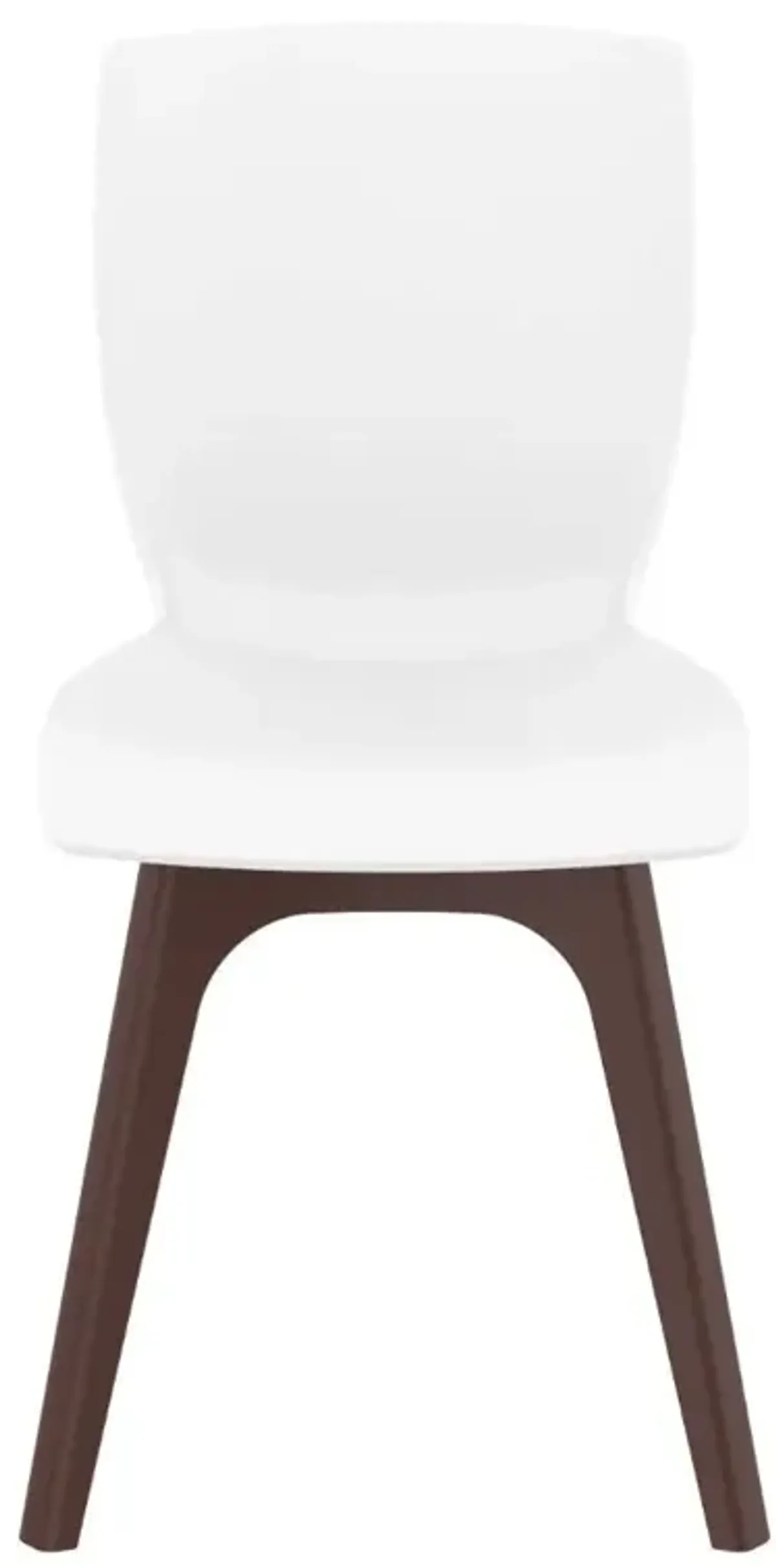 Compamia Mio Pp Modern Patio Chair Brown White