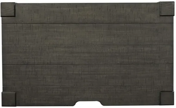 Aspenhome Mill Creek Carob Nightstand