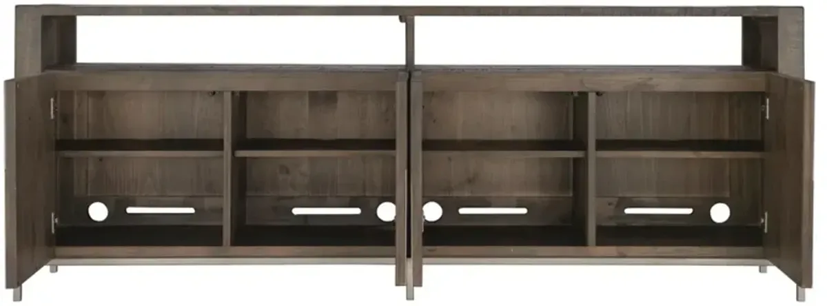 Bernhardt Eastman Entertainment TV Credenza