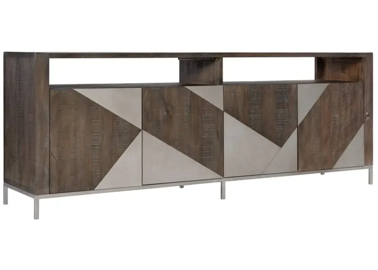 Bernhardt Eastman Entertainment TV Credenza