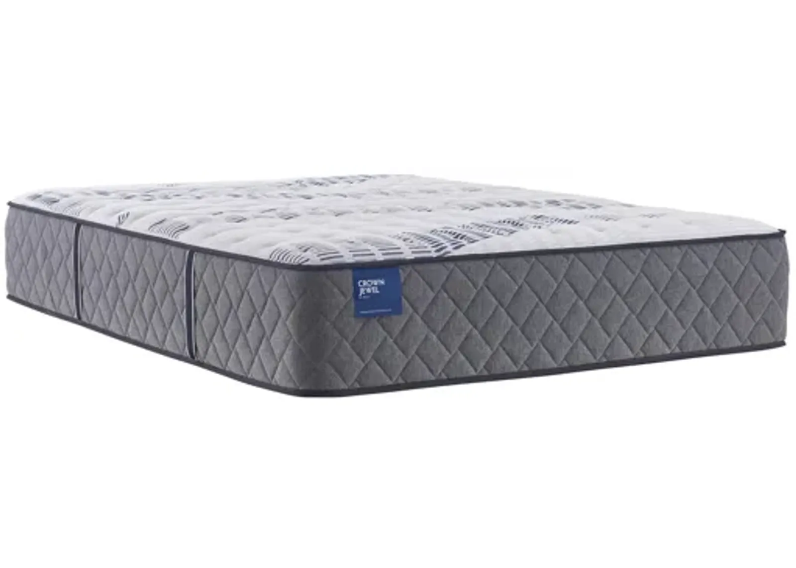 Sealy Crown Jewel Twin XL Plush Mattress