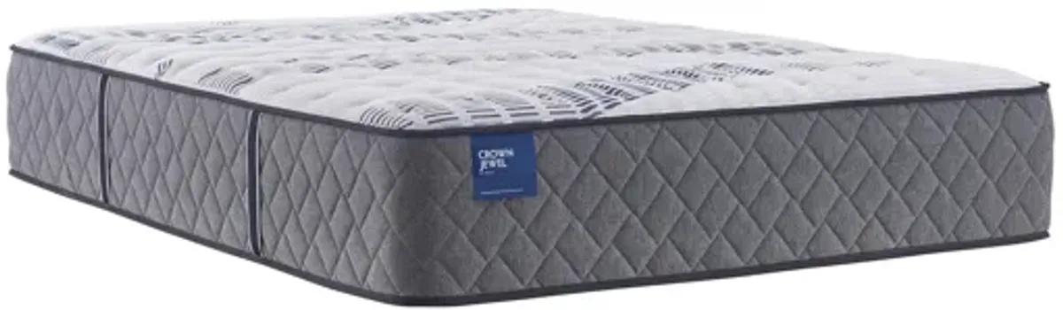 Sealy Crown Jewel Twin XL Plush Mattress