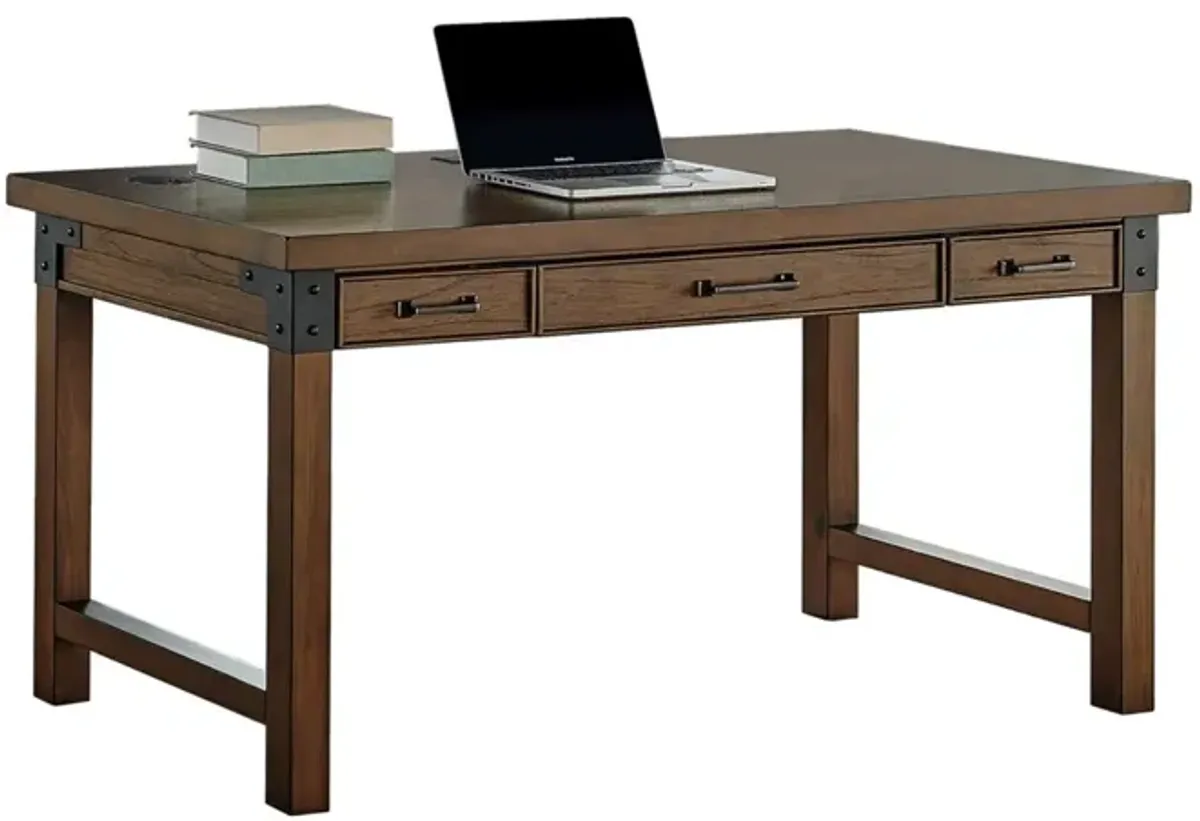 Martin Furniture Addison Writing Desk