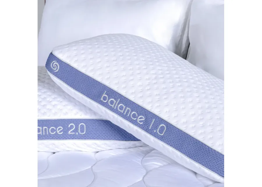 BALANCE 1.0 PILLOW