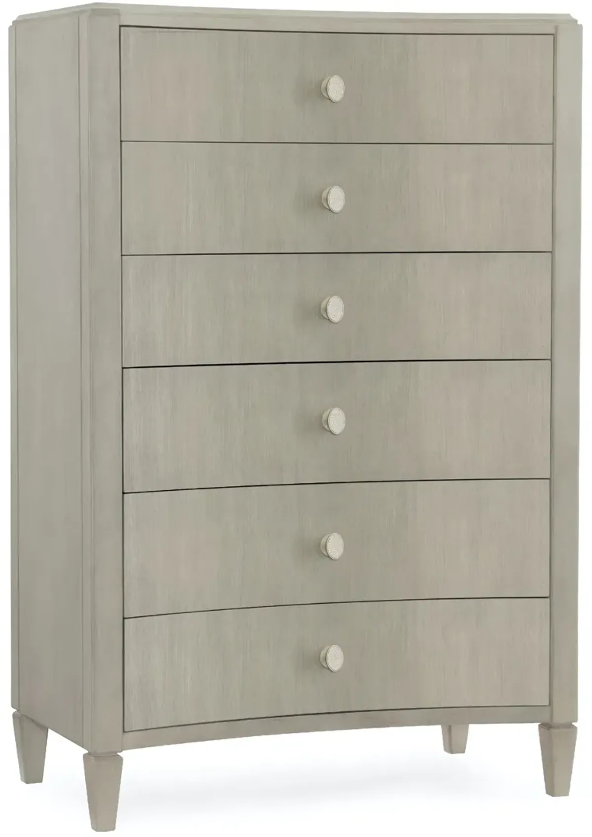 Hooker Furniture Elixir 6-Drawer Drawer Chest