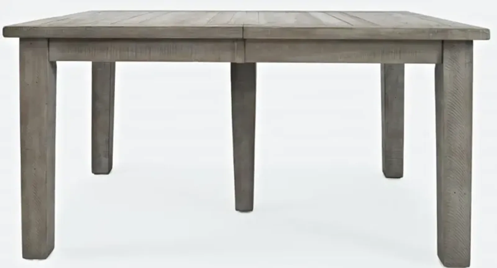 Jofran Outer Banks Ext Dining Table Driftwood