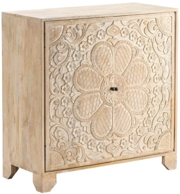 MEADOW BEIGE CABINET