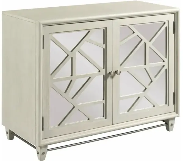 Hammary Hidden Treasures Hidden Treasures Accent Cabinet