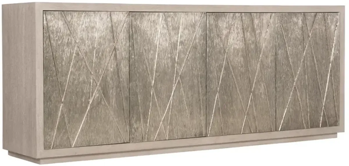 Bernhardt Valora Entertainment TV Credenza