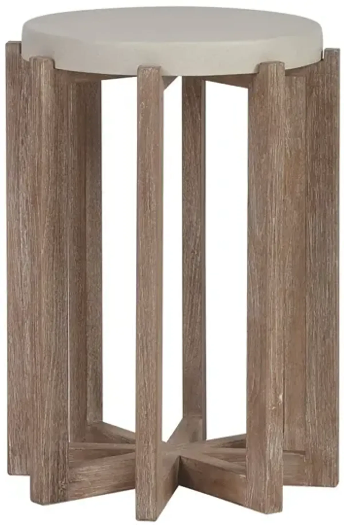 Tommy Bahama Outdoor by Lexington Stillwater Cove Accent Table