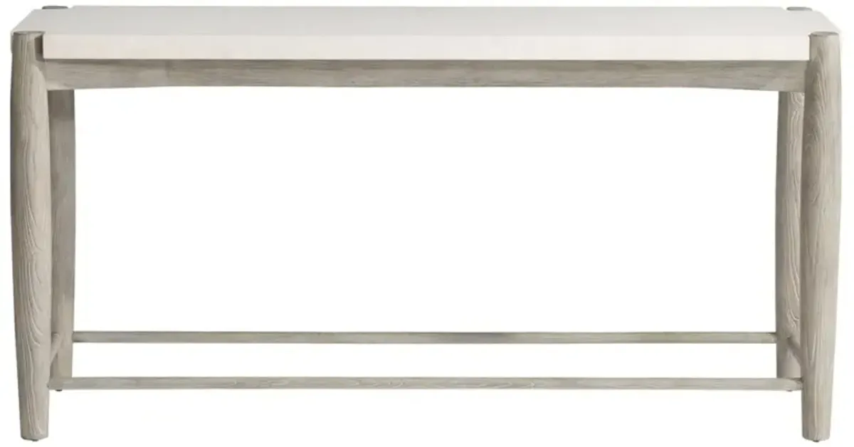 Bernhardt Ashbrook Console Table