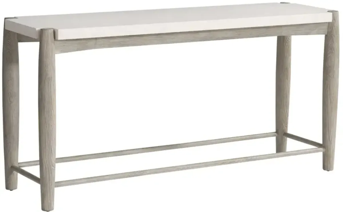 Bernhardt Ashbrook Console Table