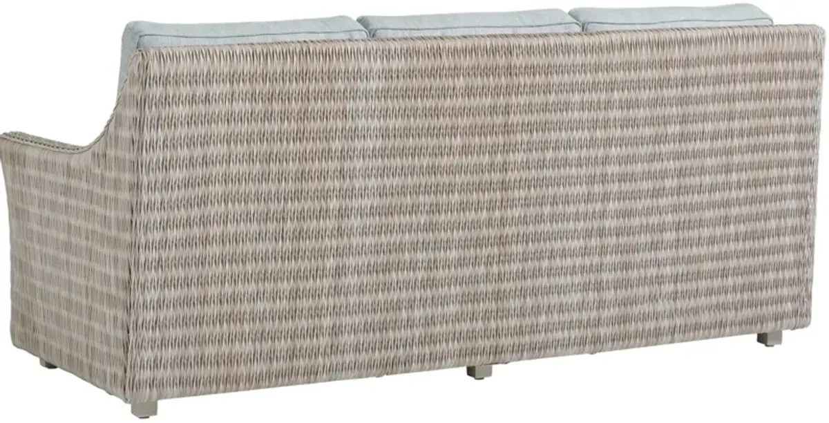 Tommy Bahama Outdoor by Lexington Seabrook Sofa