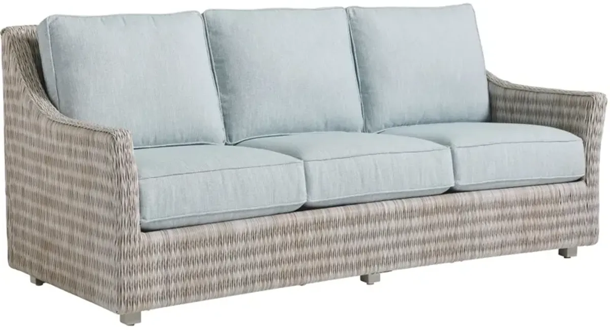 Tommy Bahama Outdoor by Lexington Seabrook Sofa