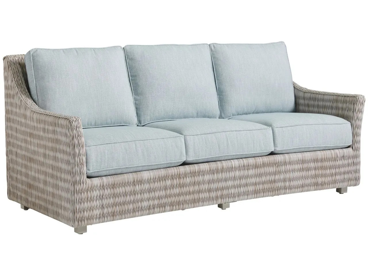 OUTDOOR SOFA - SEABROOK