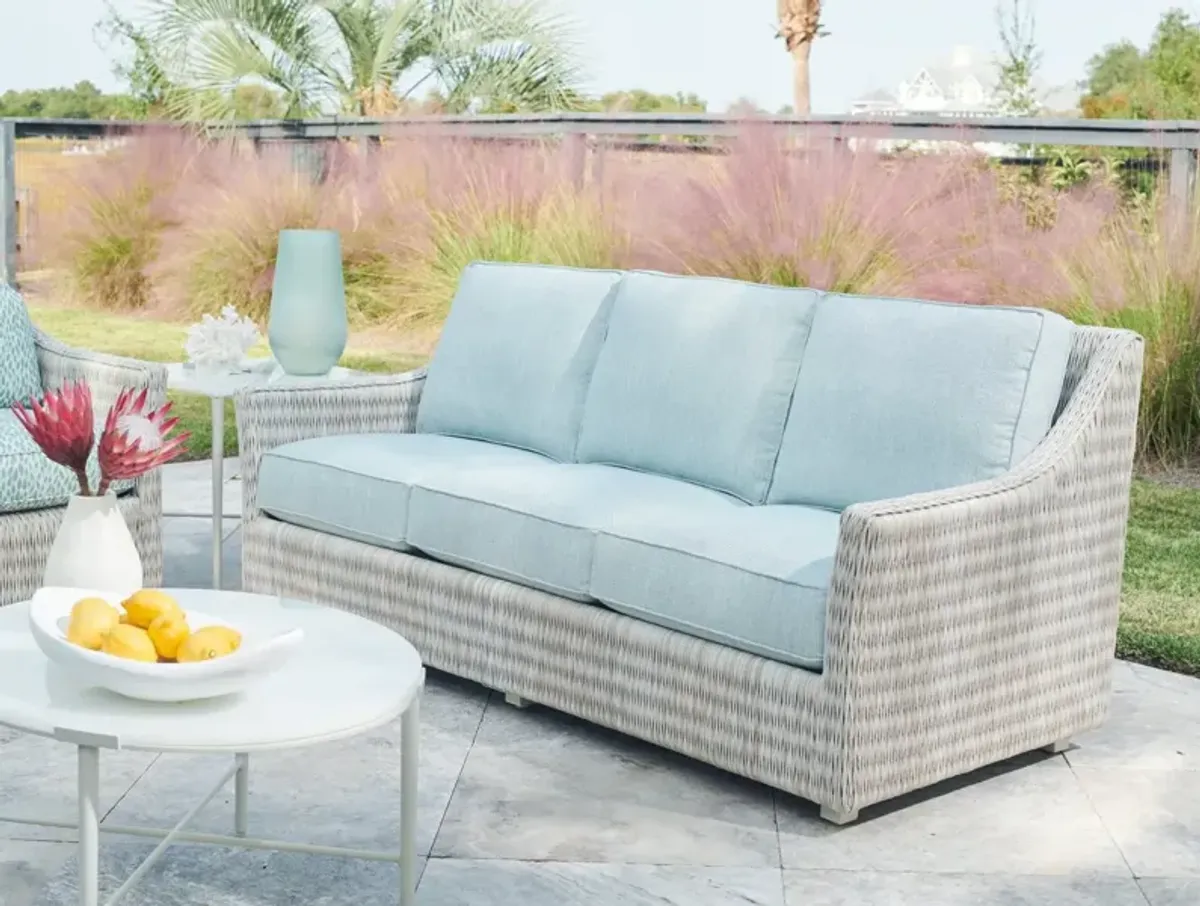 Tommy Bahama Outdoor by Lexington Seabrook Sofa