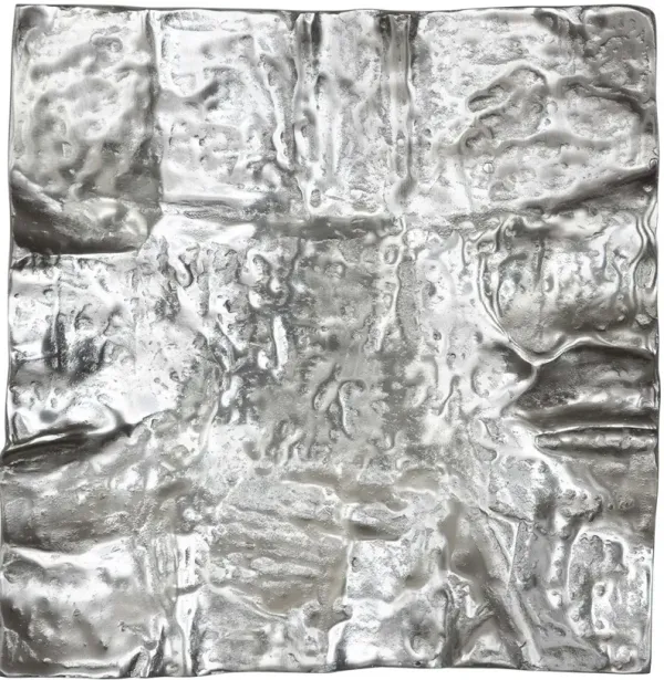 Uttermost Archive Nickel Plated Wall Decor