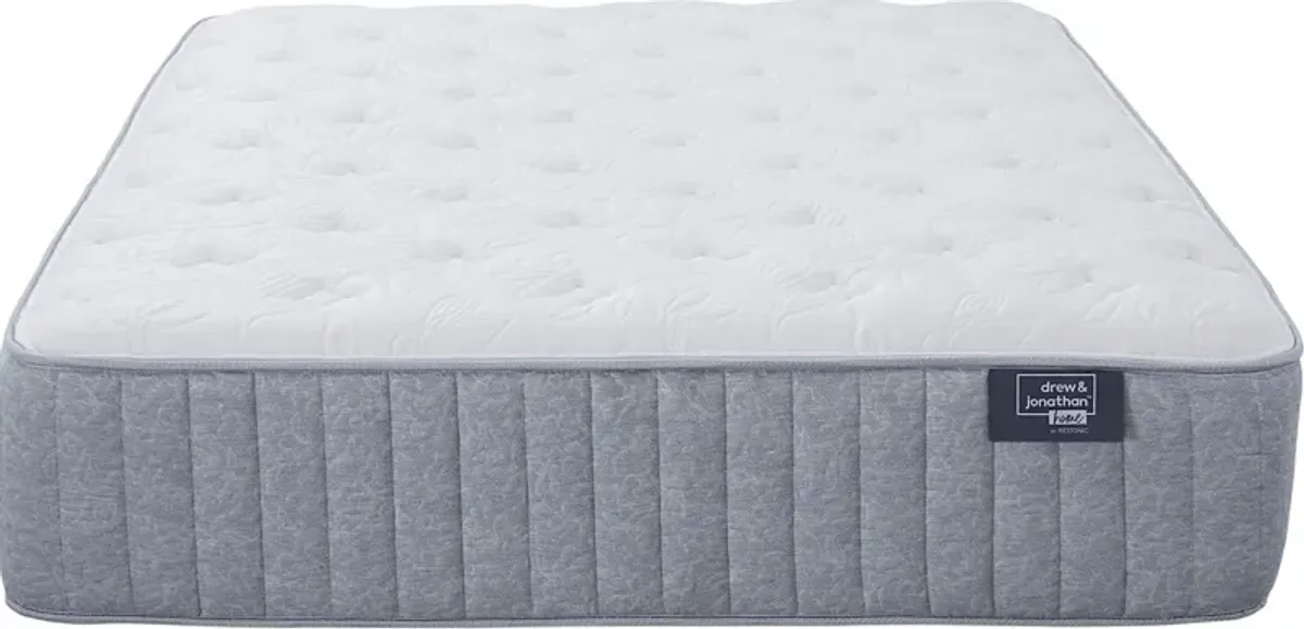 Visionary Sleep Drew & Jonathan King Mattress