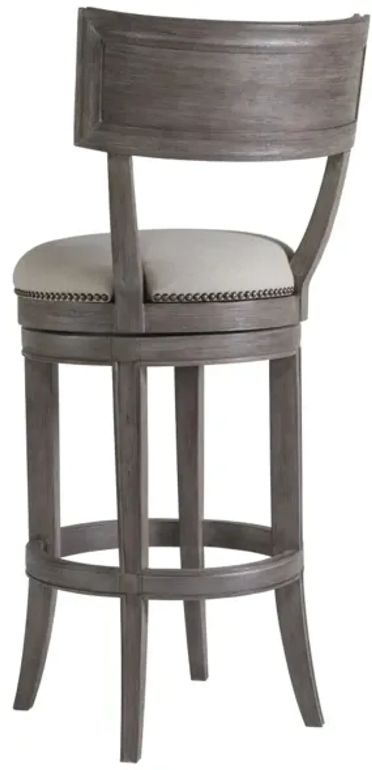 Artistica Home by Lexington Cohesion Program Aperitif Swivel Barstool