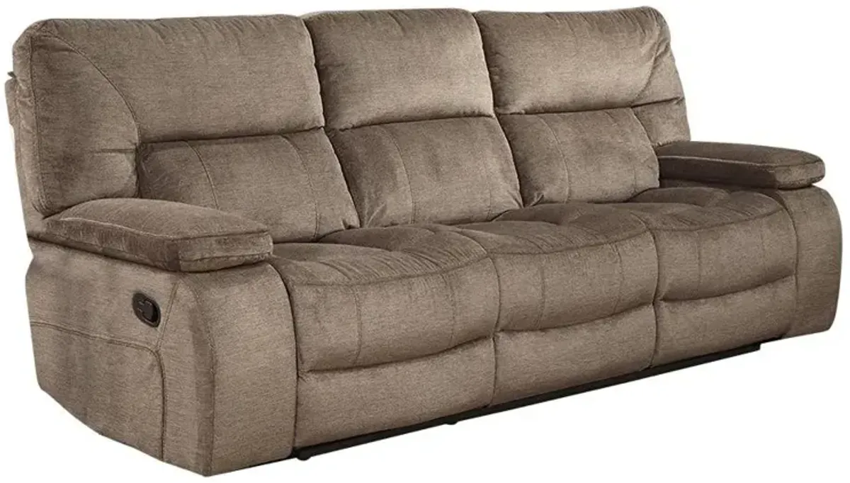 Parker House Chapman Collection Kona Power Reclining Sofa