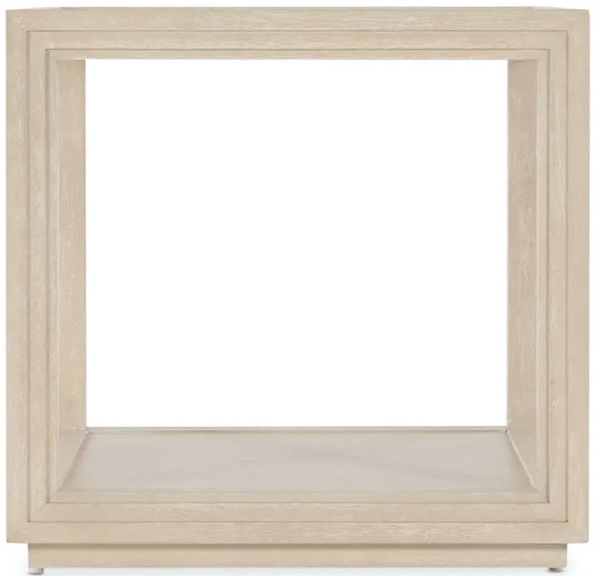 Hooker Furniture Nouveau Chic End Table