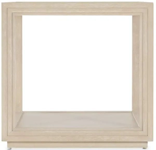 Hooker Furniture Nouveau Chic End Table