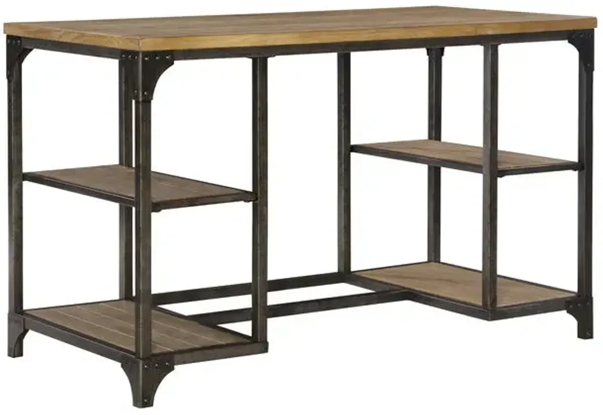Powell Benjamin Desk