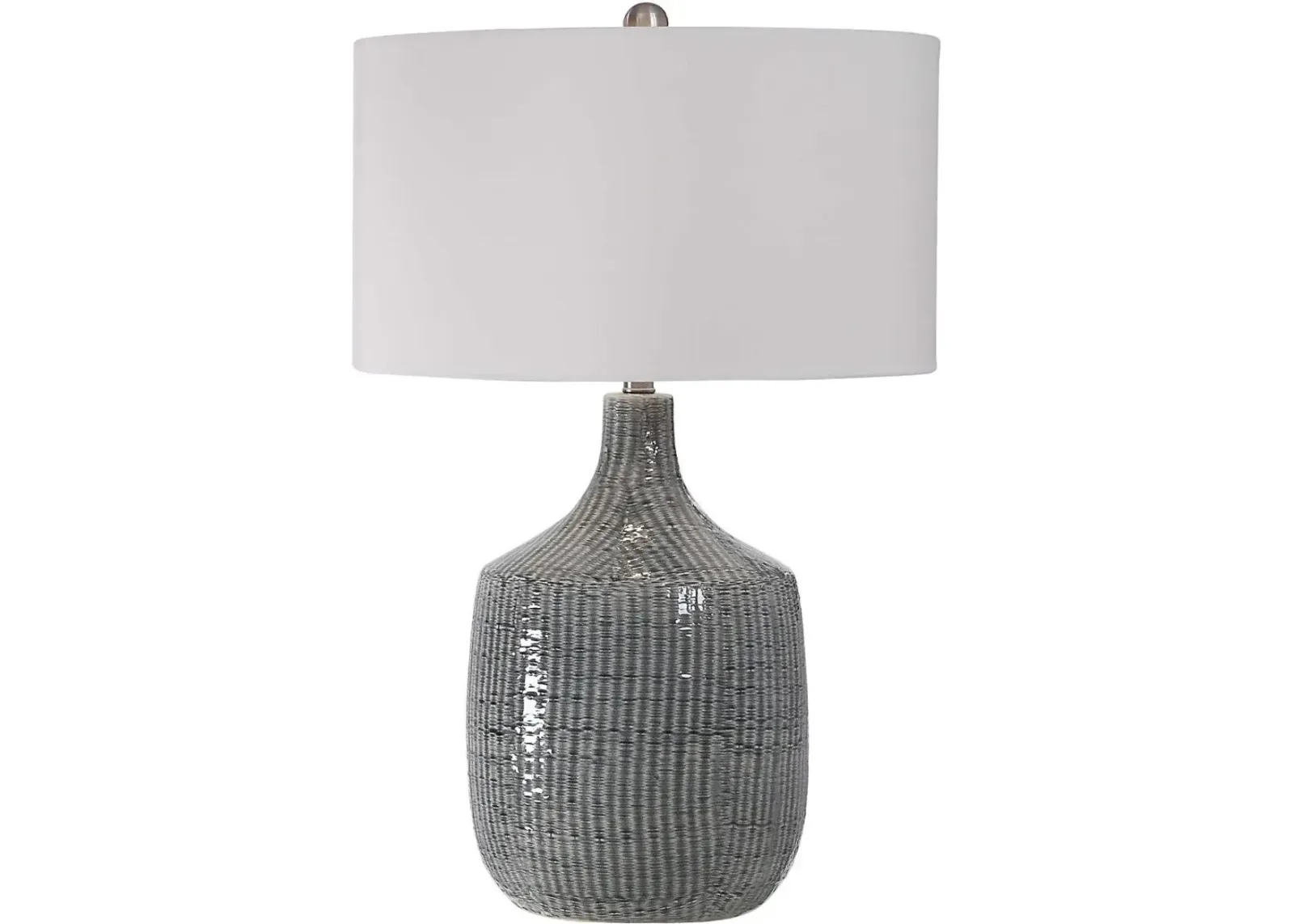 Uttermost Felipe Table Lamp