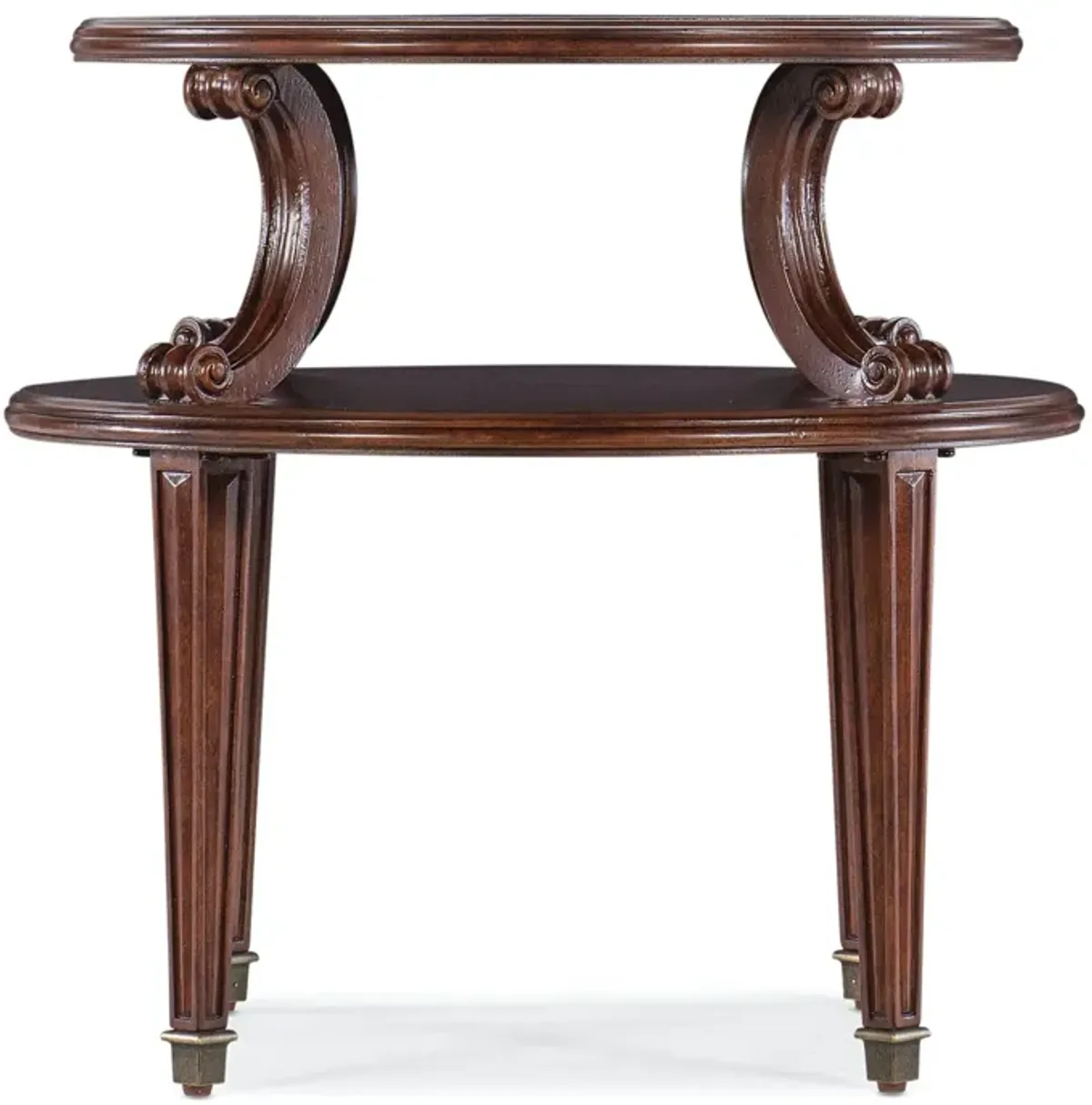 Hooker Furniture Charleston Side End Table