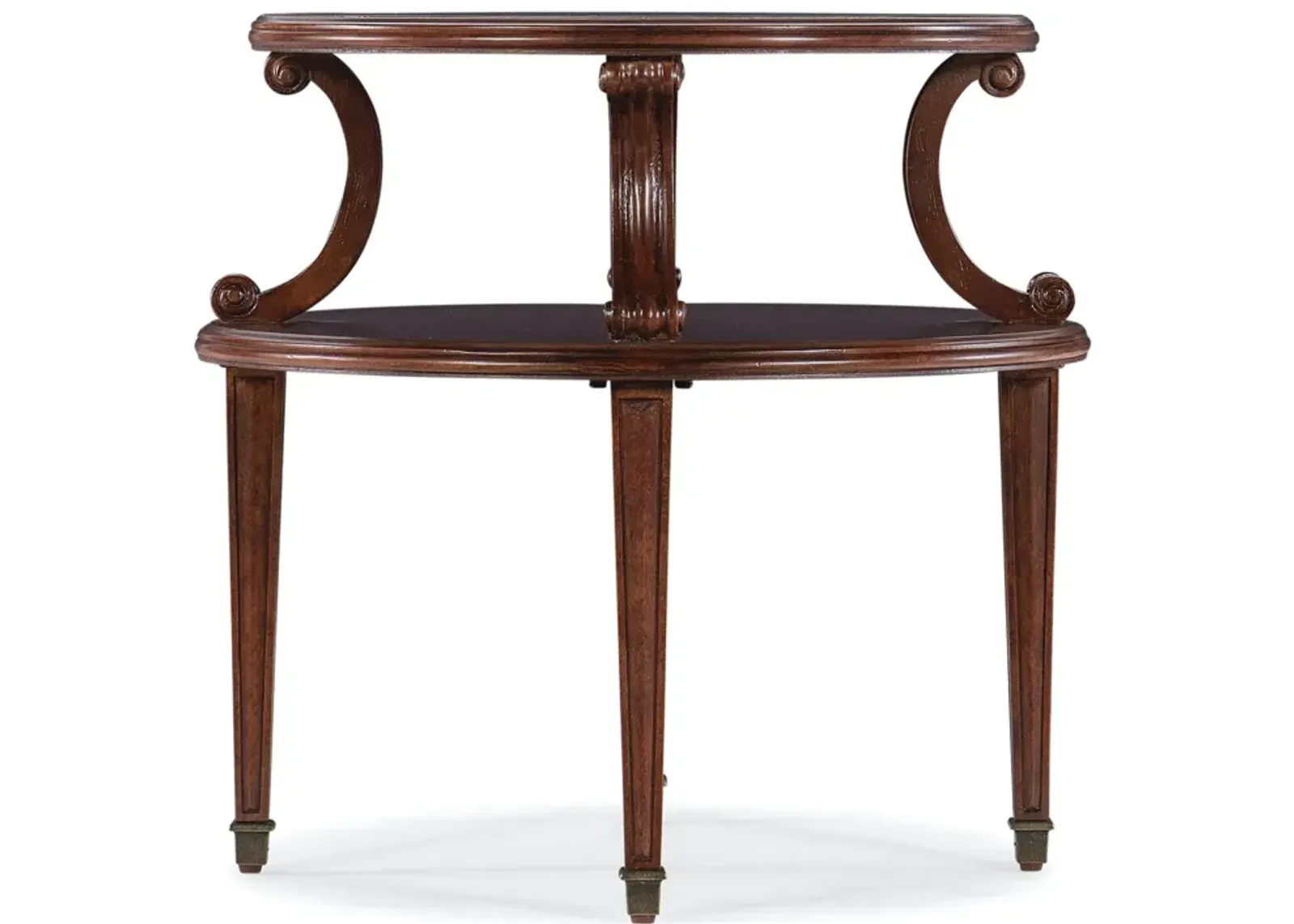 Hooker Furniture Charleston Side End Table