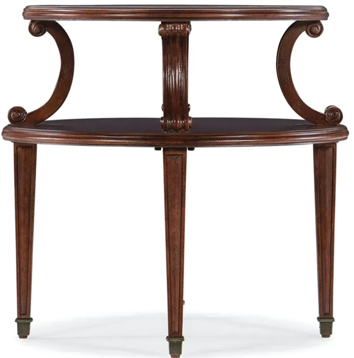 Hooker Furniture Charleston Side End Table