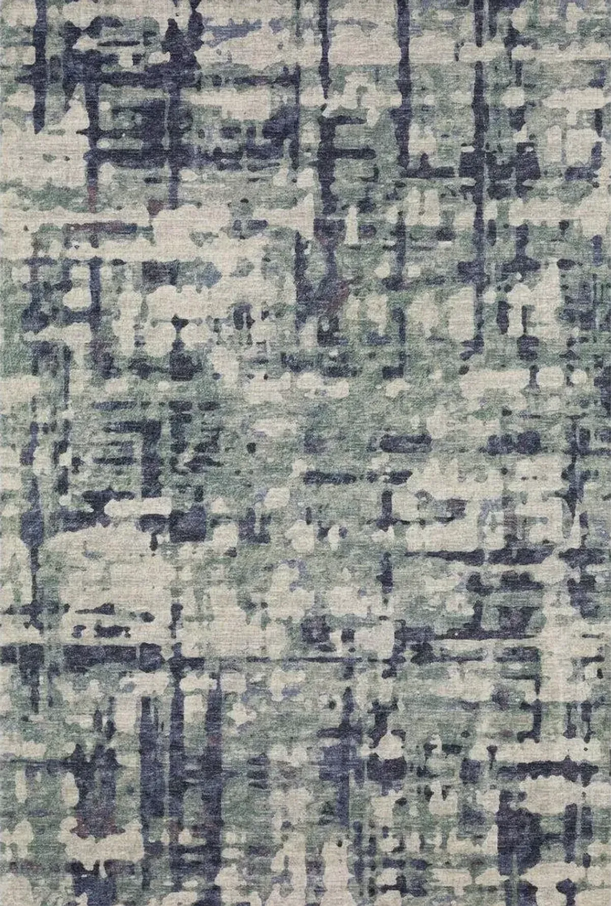 Dalyn Brisbane Eggplant 5'X8' Area Rug