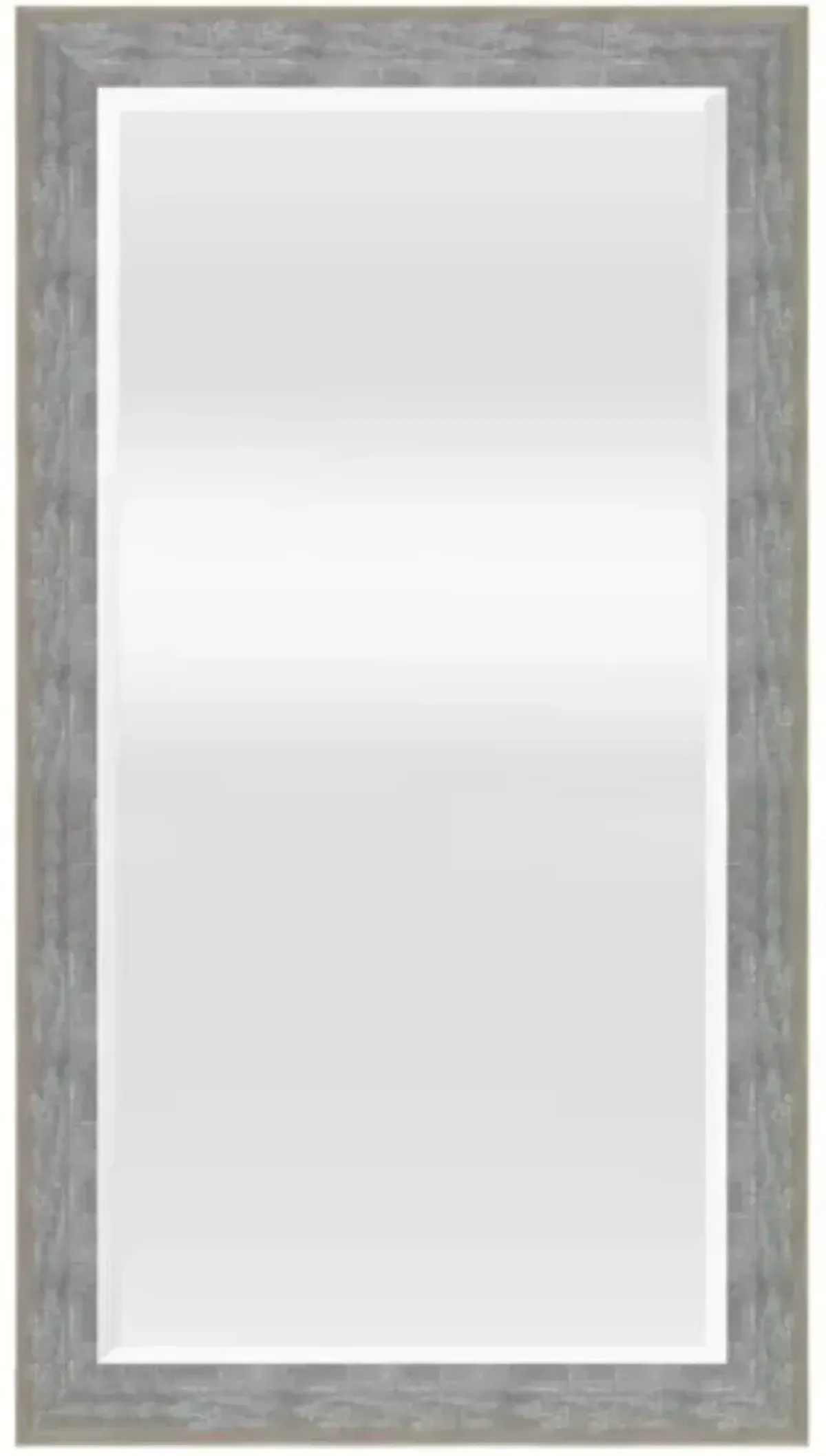 Crestview Impressions 3 Grey Wall Mirror