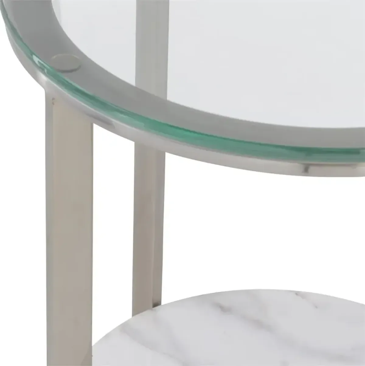 Bernhardt Lafayette Accent Table