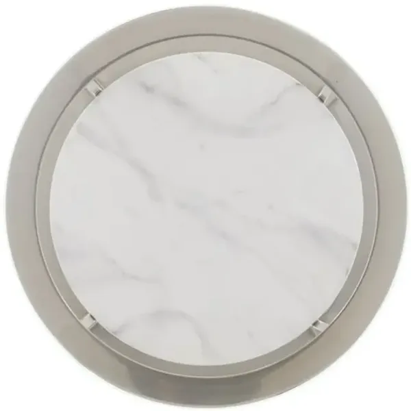 Bernhardt Lafayette Accent Table